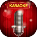 karaoke android application logo